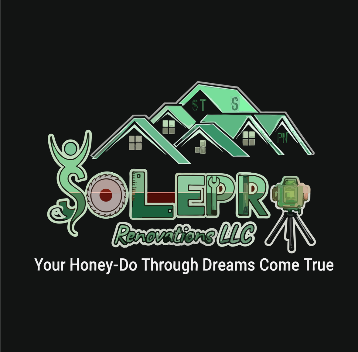 Sole Pro Renovations, LLC logo